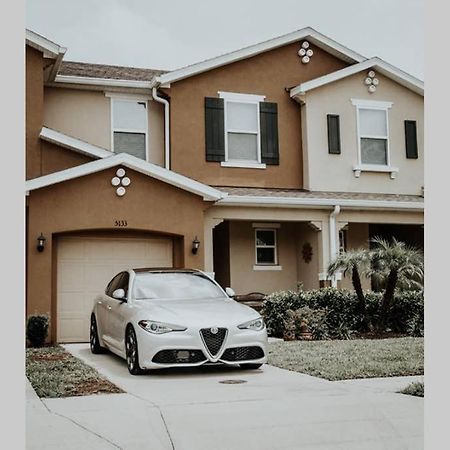 Kissimmee Vacation Home Екстер'єр фото