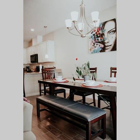 Kissimmee Vacation Home Екстер'єр фото