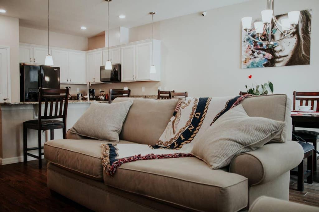 Kissimmee Vacation Home Екстер'єр фото