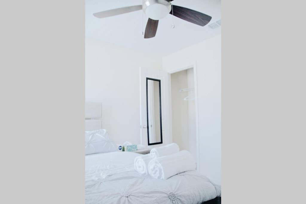 Kissimmee Vacation Home Екстер'єр фото