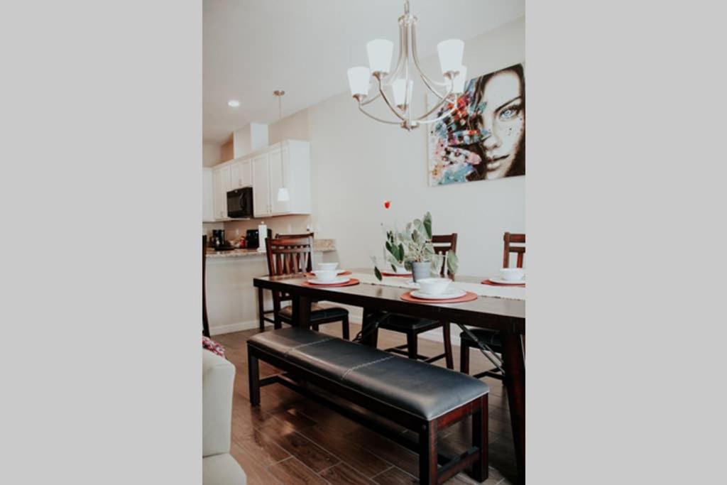 Kissimmee Vacation Home Екстер'єр фото