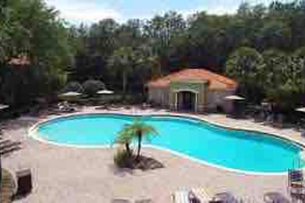 Kissimmee Vacation Home Екстер'єр фото