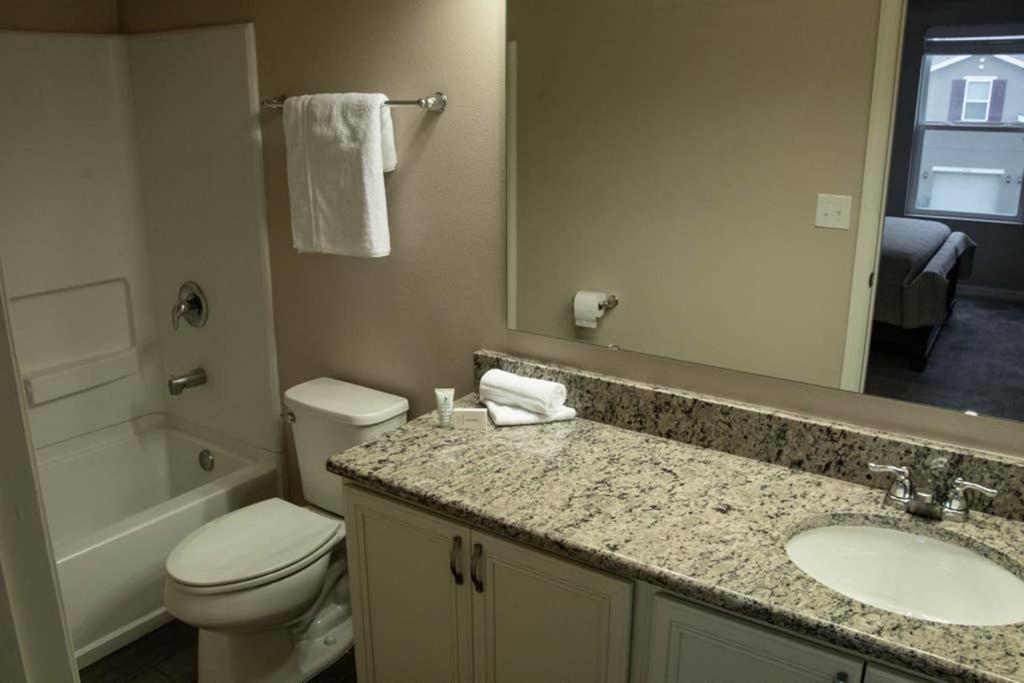 Kissimmee Vacation Home Екстер'єр фото