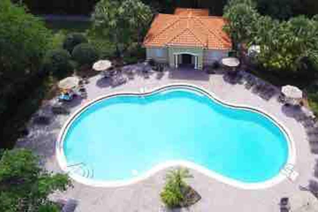 Kissimmee Vacation Home Екстер'єр фото