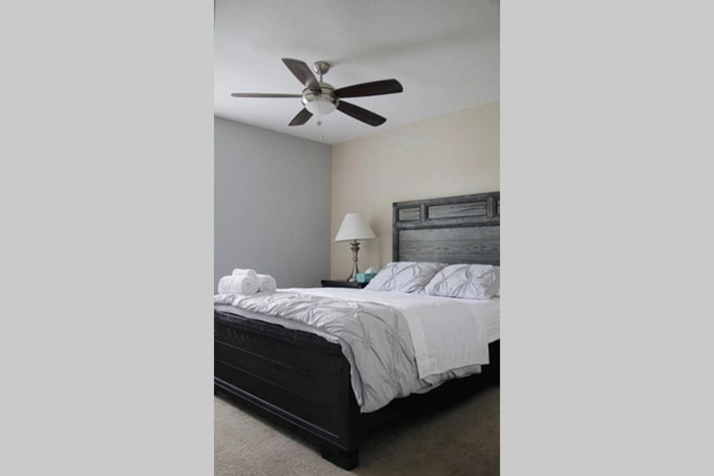 Kissimmee Vacation Home Екстер'єр фото