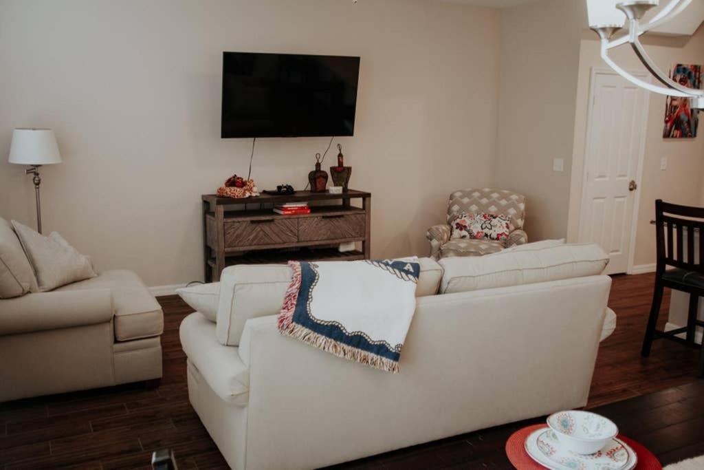 Kissimmee Vacation Home Екстер'єр фото